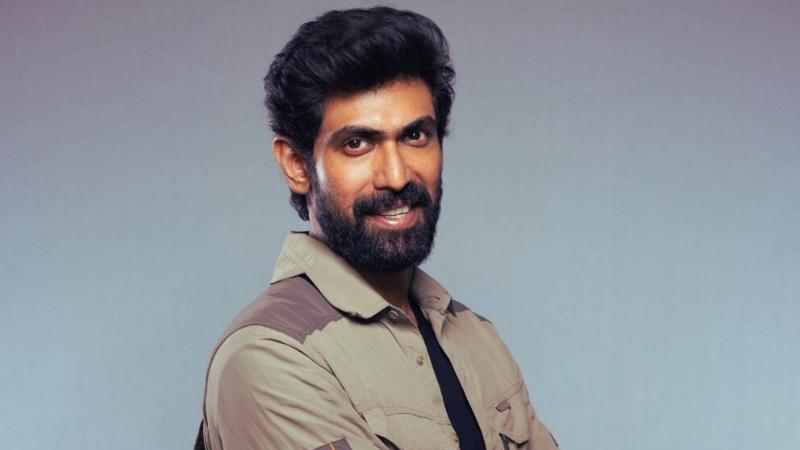 Rana Daggubati Talks Family Dramas, Kaantha, and Tequila Venture Loca Loka: Interview