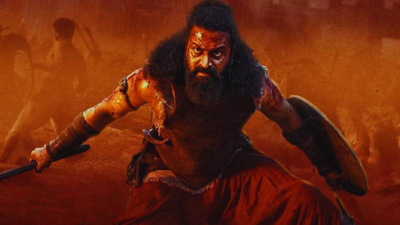 Amazon Prime’s Cryptic Post on Kantara Chapter 1 Sparks OTT Debate