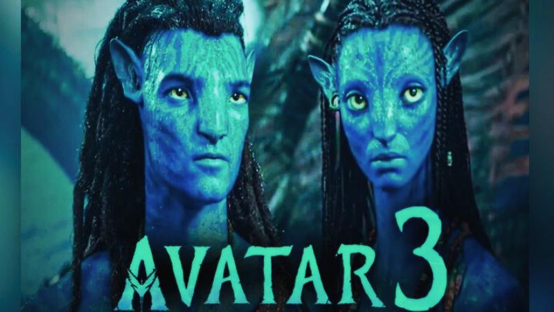 Avatar 3 Nears $1 Billion Mark Will James Cameron Make History Again