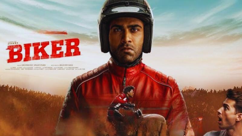 Biker Postponed: Makers Reveal New Reason And Plan Bigger 3D Release