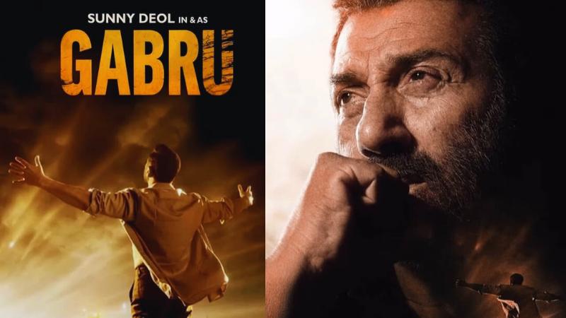 Gabru Release Date Announced: Sunny Deol Returns To Big Screen
