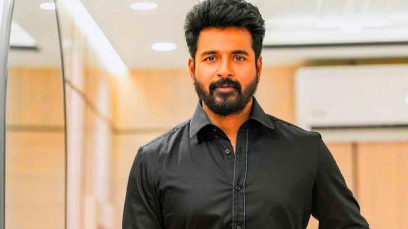 Siva Karthikeyan Blames Ticket Prices For Kollywood&rsquo;s Failure To Enter ₹1000 Cr Club