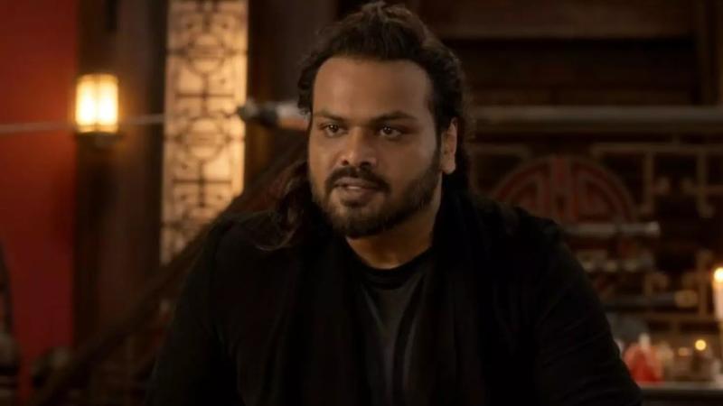 Will Manchu Manoj&rsquo;s Negative Role In Mirai Revive His Career?