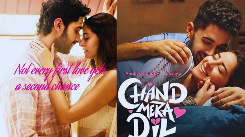 Chand Mera Dil: Ananya Panday and Lakshya's Romance Explores First Love and Second Chances