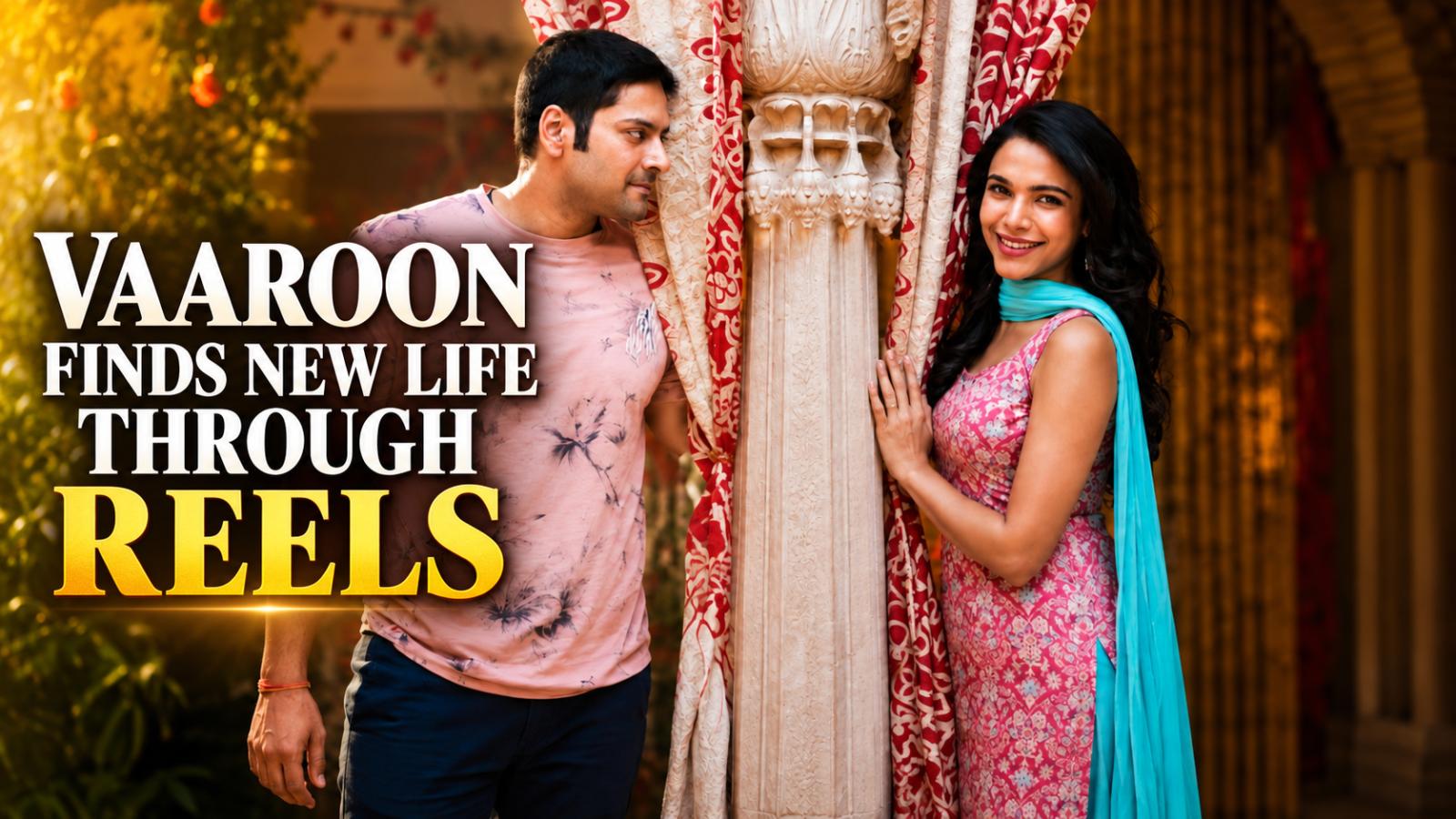 Mirzapur Song Vaaroon Finds New Life Through Instagram Reels