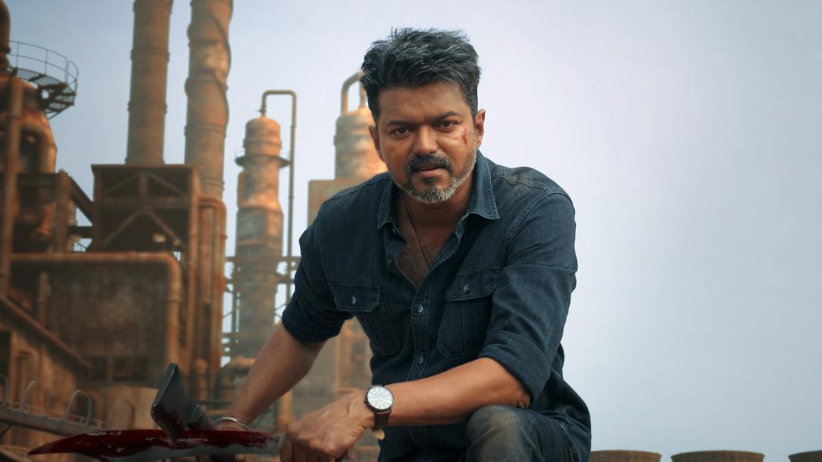 Vijay&rsquo;s Jana Nayagan May 8 Release Likely After Delays and Leak Reports