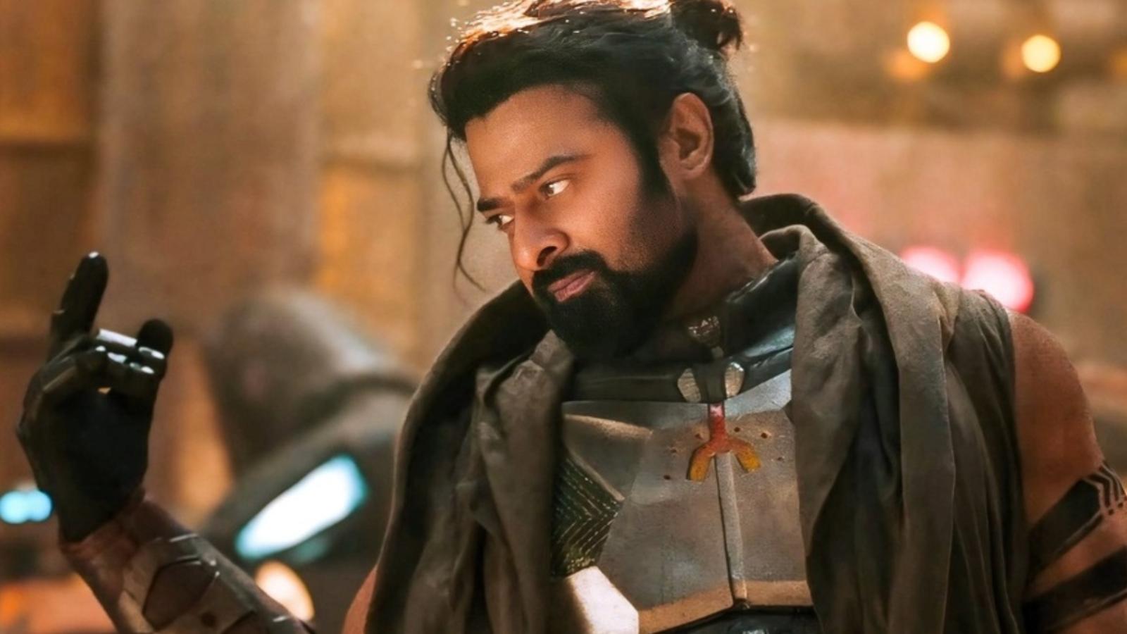 Prabhas fans expect National Award win for Kalki 2898 AD