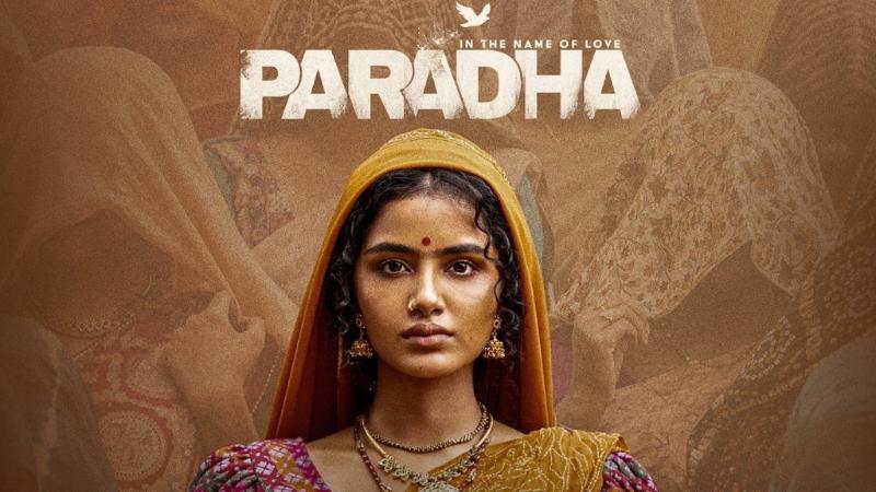 Paradha Latest Paradha Movie Review