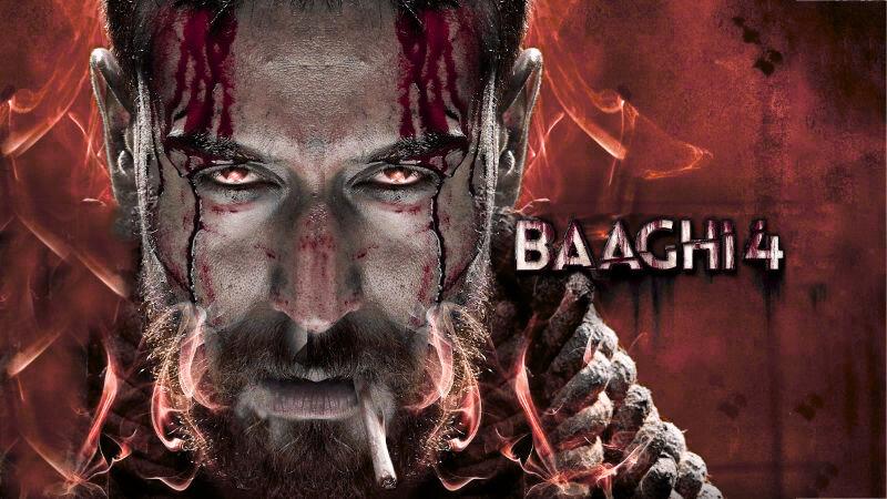 Baaghi 4 Latest Hindi Movie Review