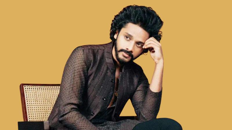 Teja Sajja Confident OG Will Prove Star Power Still Rules Box Office