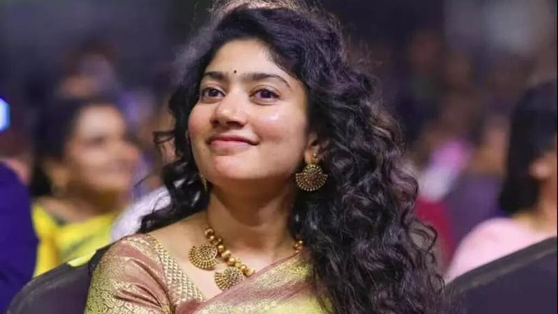 Sai Pallavi to Play Yellamma in Venu Yeldandi&rsquo;s Next Film
