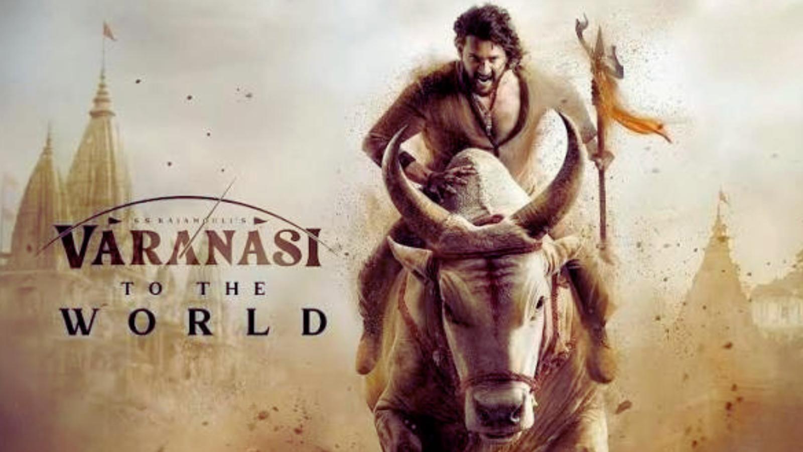 Varanasi Faces Hollywood IMAX Battle Ahead of April 2027