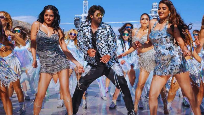 Why The Raja Saab Is Becoming a Big Sankranti Crowd-Puller in 2026