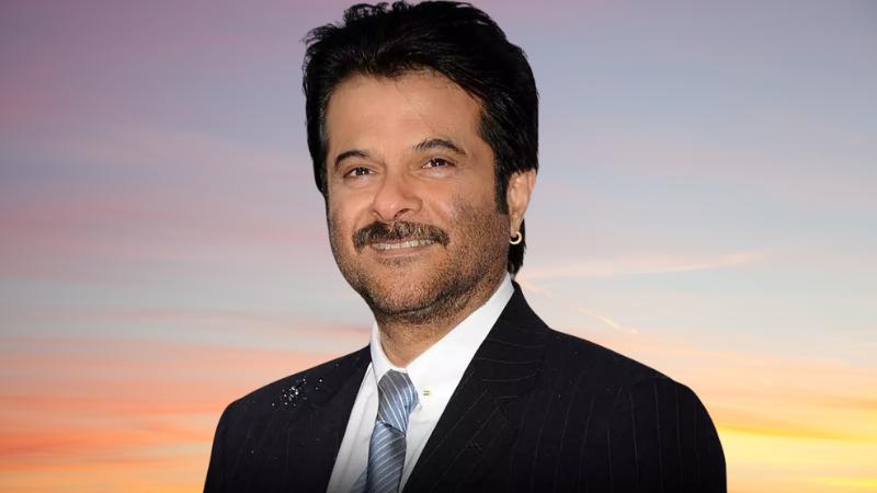 Anil Kapoor Apologises and Reshares Pukar Song Post After Forgetting to Tag Singers