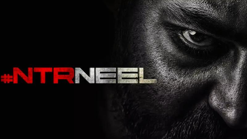 NTRNeel: Title and First Glimpse to Arrive on May 20