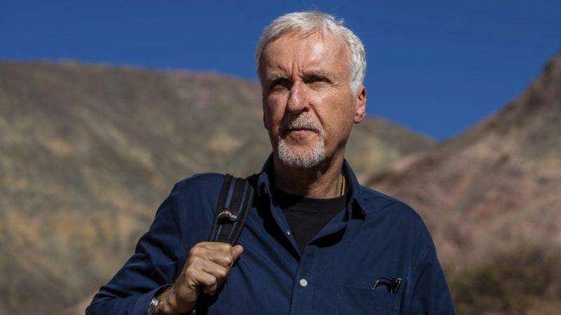 James Cameron Warns Of Terminator-Style Apocalypse From AI, Weapons, And Climate Threats