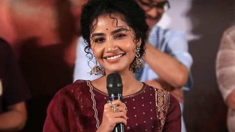 Anupama Parameswaran Discusses Challenges of Women-Led Movies, Talks About Paradha
