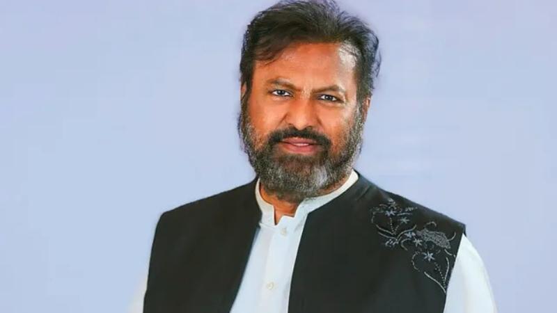 Mohan Babu Apologizes for Attacking TV9 Journalist Amid Family Dispute
