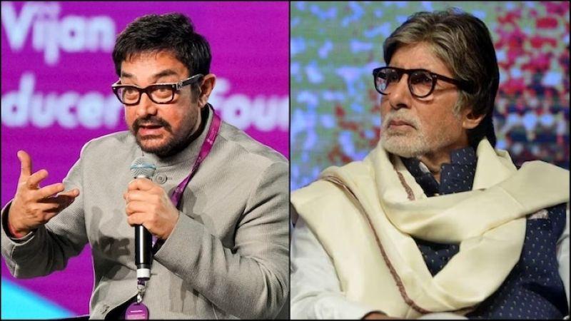 Aamir Khan Backs Theatres Only for Sitaare Zameen Par