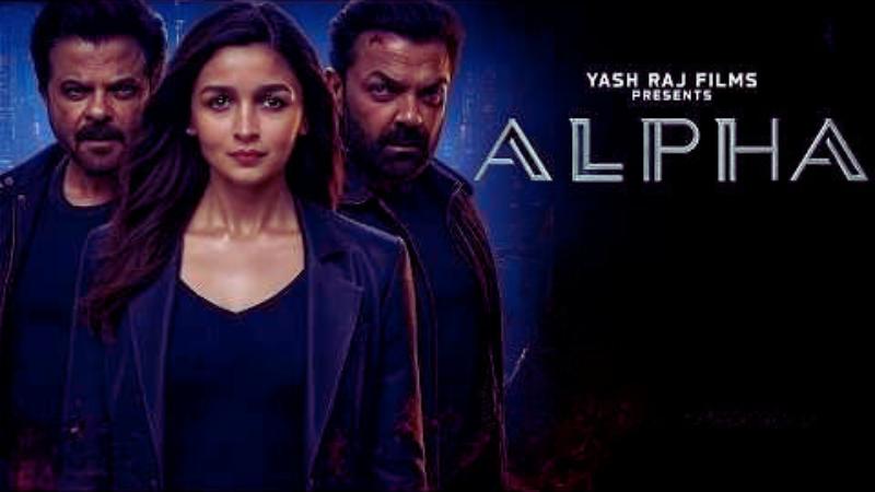 Alpha | Latest Hindi Movie