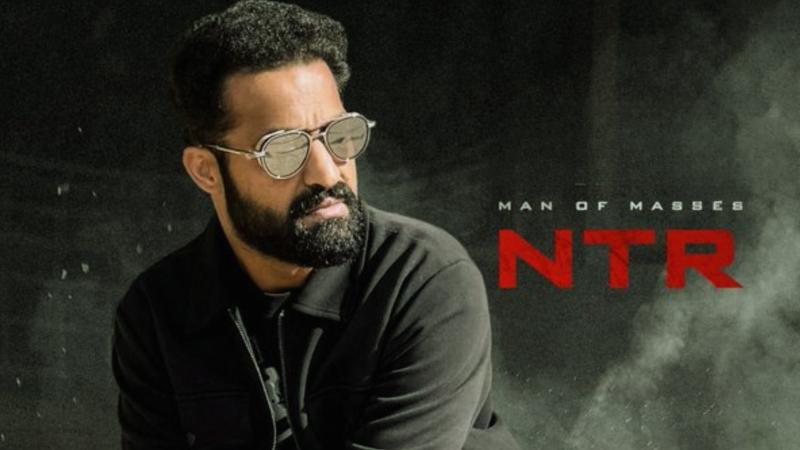 NTR Fans Celebrate with Exclusive Updates on Upcoming Films for Birthday