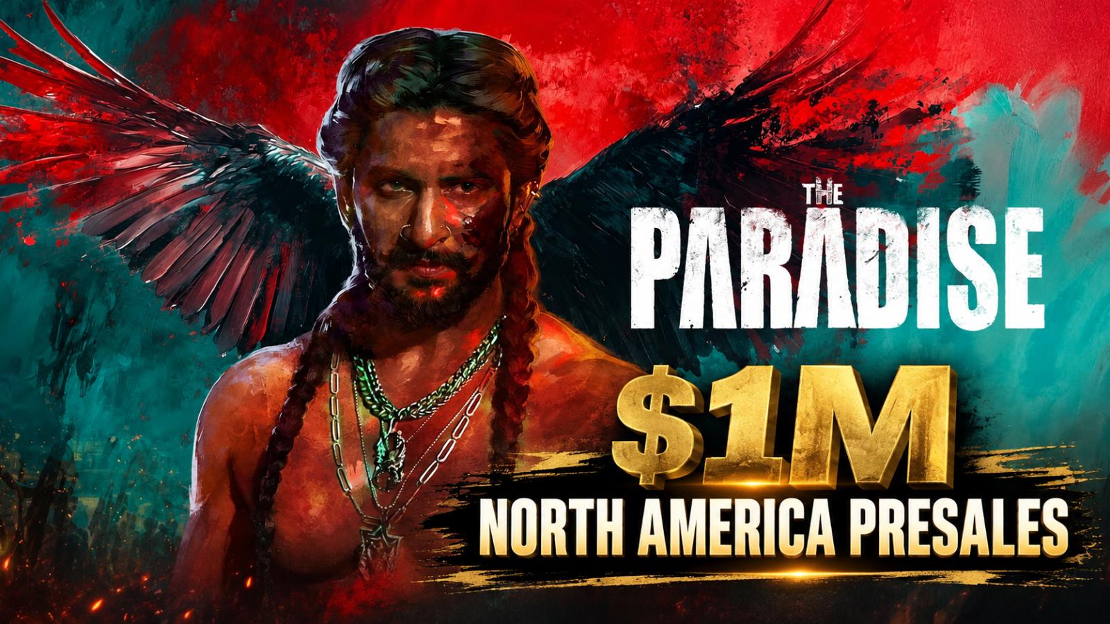 Nani&rsquo;s The Paradise Crosses $1M in North America Presales
