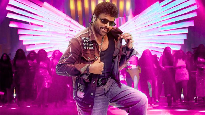 Chiranjeevi&rsquo;s MSG Crosses 300 Cr Worldwide, Creates $3 Million North America Record