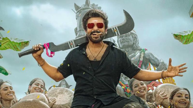 Suriya's Karuppu Gets U/A Censor Certificate Ahead of May 14 Release
