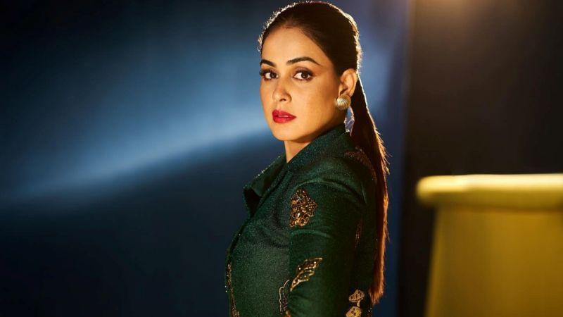 Genelia Deshmukh Reacts to Long Work Hours in Films