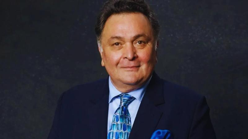 Kapoor Family Secures Copyright for Rishi Kapoor's Name to Protect Legacy