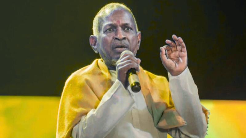 Chennai Gears Up for Ilaiyaraaja&rsquo;s Historic Musical Celebration on September 13, 2025