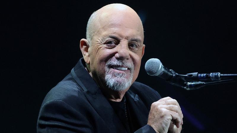 Billy Joel Distances Himself From Biopic Billy & Me, Calls It Misguided