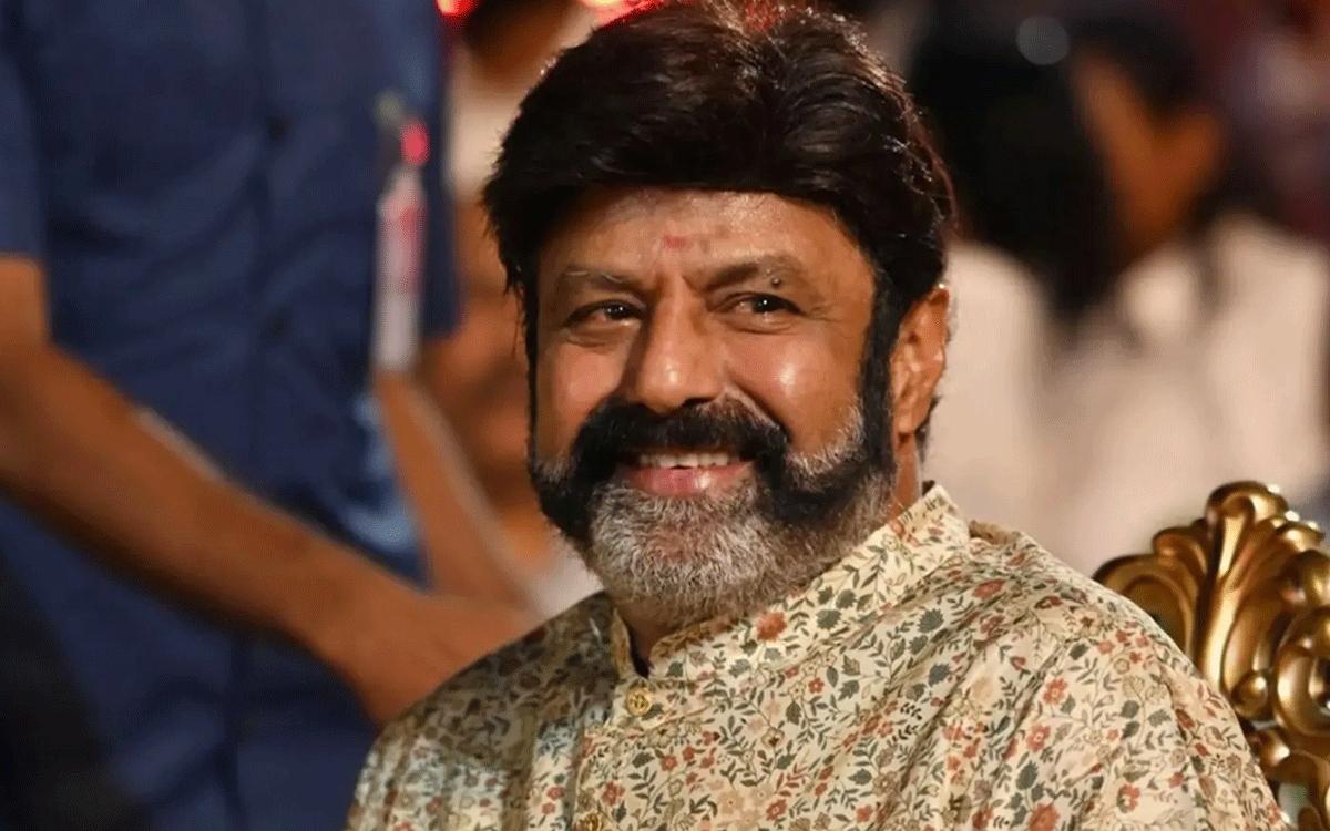 NBK&rsquo;s upcoming lineup creates huge buzz in Tollywood