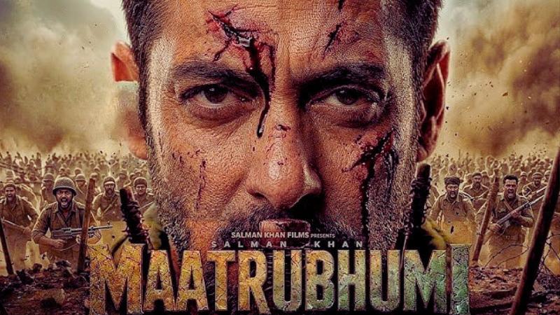 Maatrubhumi | Latest Hindi Movie