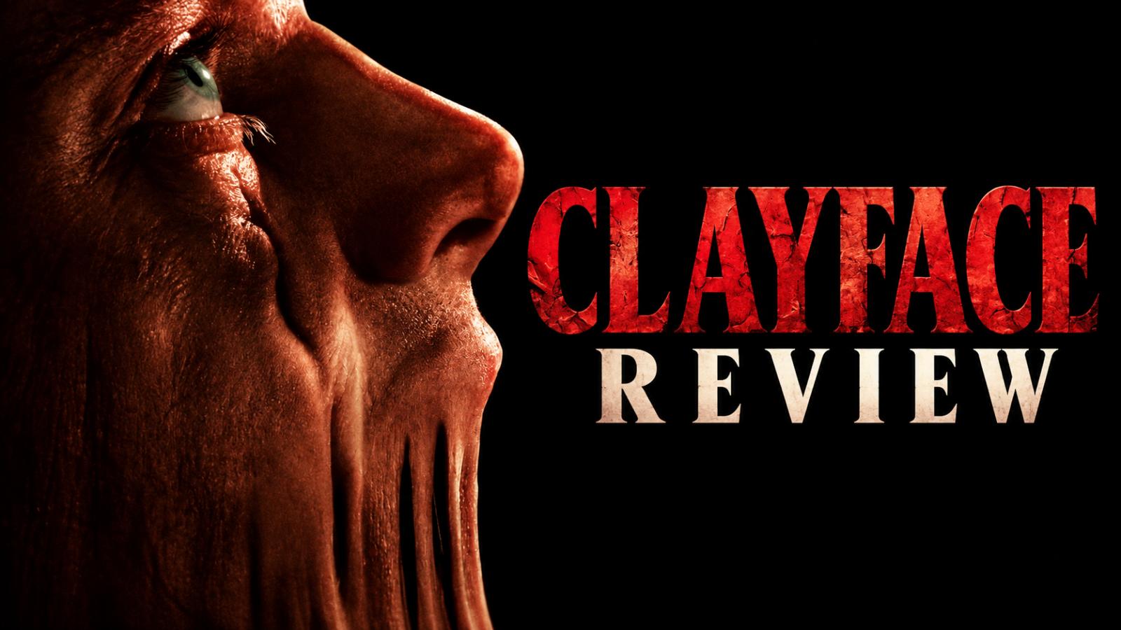 Clayface Review: Tom Rhys Harries Powers DC&rsquo;s Body Horror