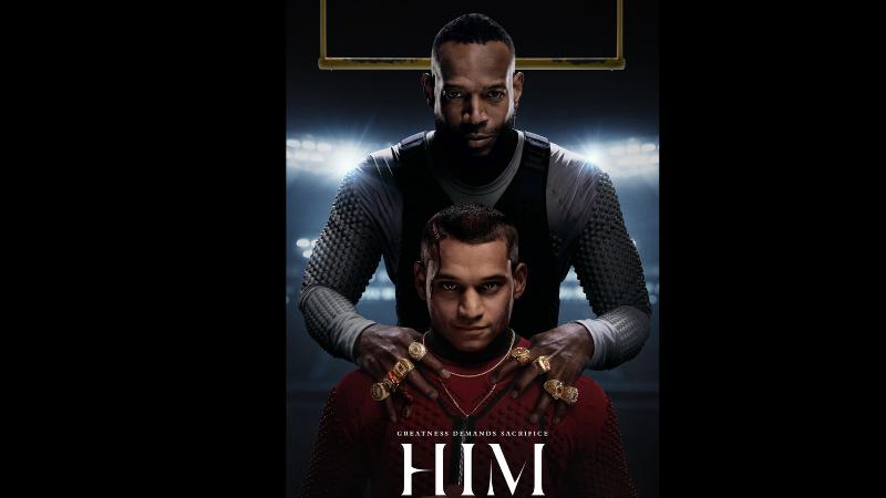 Him | Latest English Movie