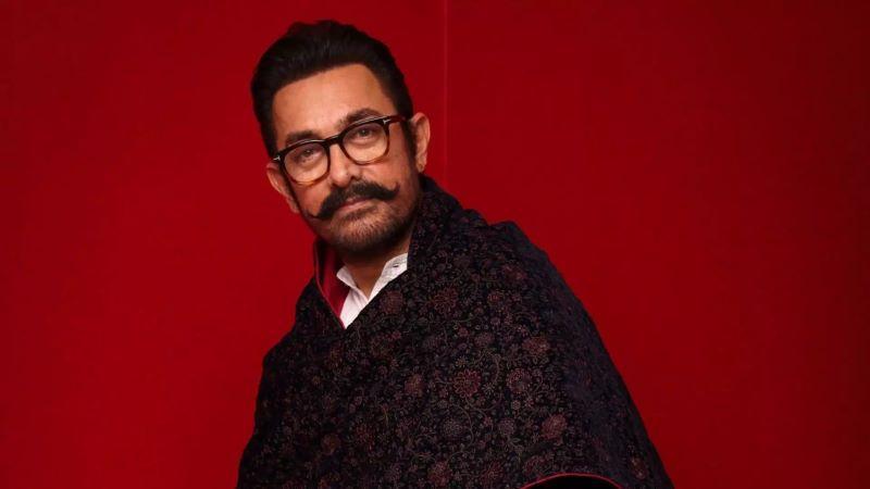 Aamir Khan Opens Up About His Dream Project ‘Maha Bharatham’