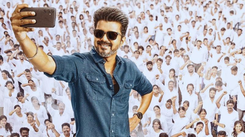 Jana Nayagan Set for Release Before Election Results - April 24 or 30?