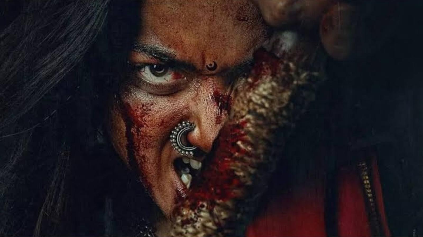 Mysaa to reveal Rashmika Mandanna&rsquo;s most ruthless avatar yet