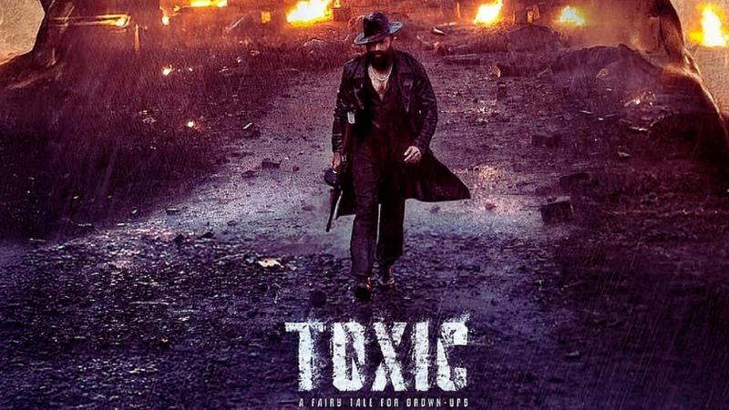 Toxic Film Postponed: What Really Happened Behind the Delay?