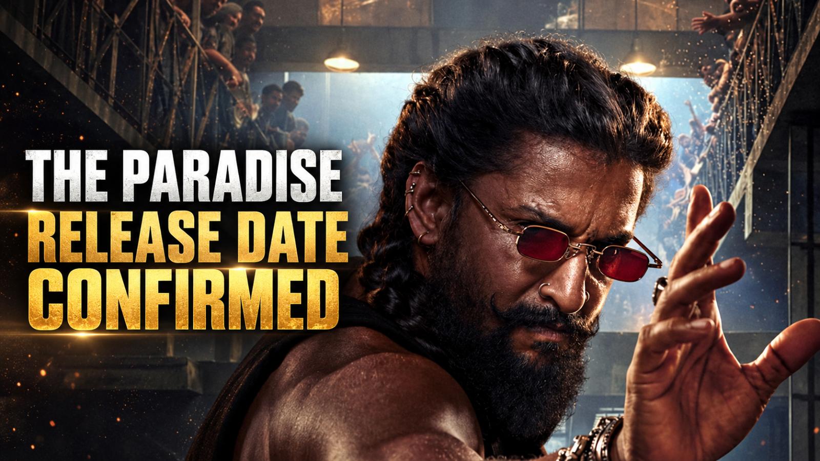 The Paradise Release Date Confirmed Amid Delay Rumours