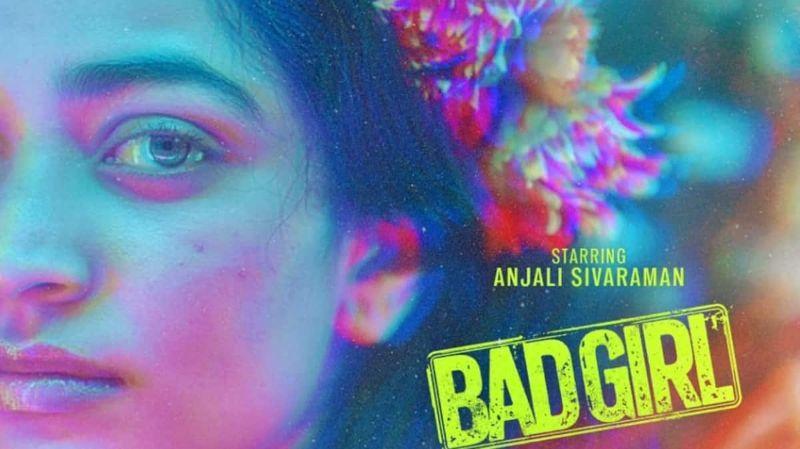 Bad Girl Tamil Film Faces Brahmin Portrayal Backlash, Releases September 5