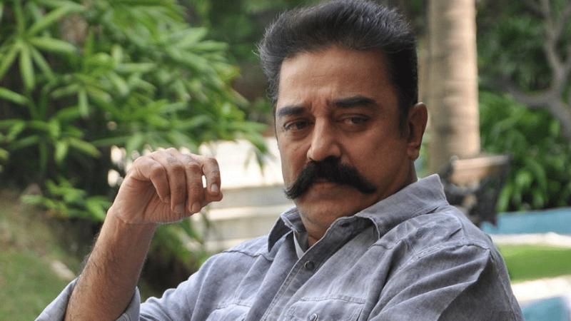 Kamal Haasan Faces Backlash Over Controversial Comments on Sanatana Dharma