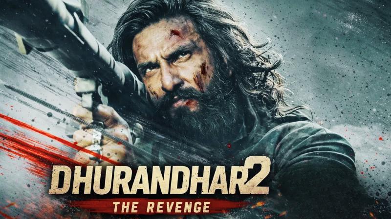 Durandhar 2 Box Office Storm: 500 Crores in 3 Days, Eyes 2000 Cr Record