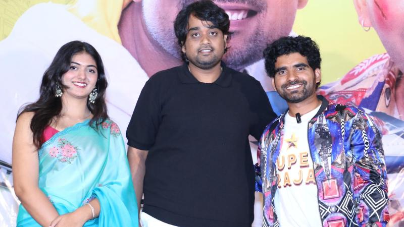 Ilaanti Cinema Meeru Eppudu Choosi Undaru To Release Worldwide On September 19 In Single Take