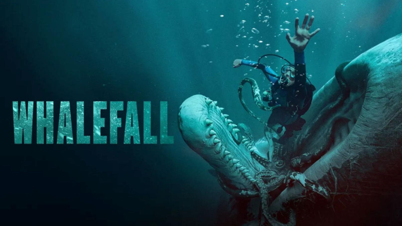 Whalefall - Latest English Movie