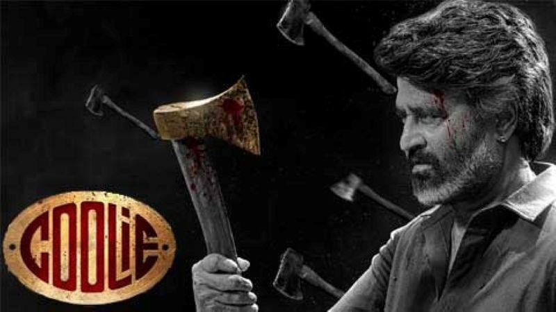Coolie Latest Pan India Movie Review