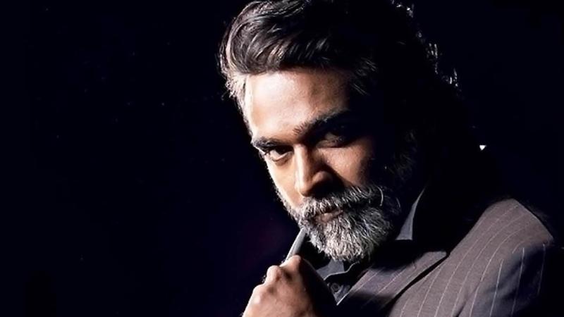 Vijay Sethupathi Joins Arasan, Giving Major Boost To Vetri Maaran And Silambarasan Film