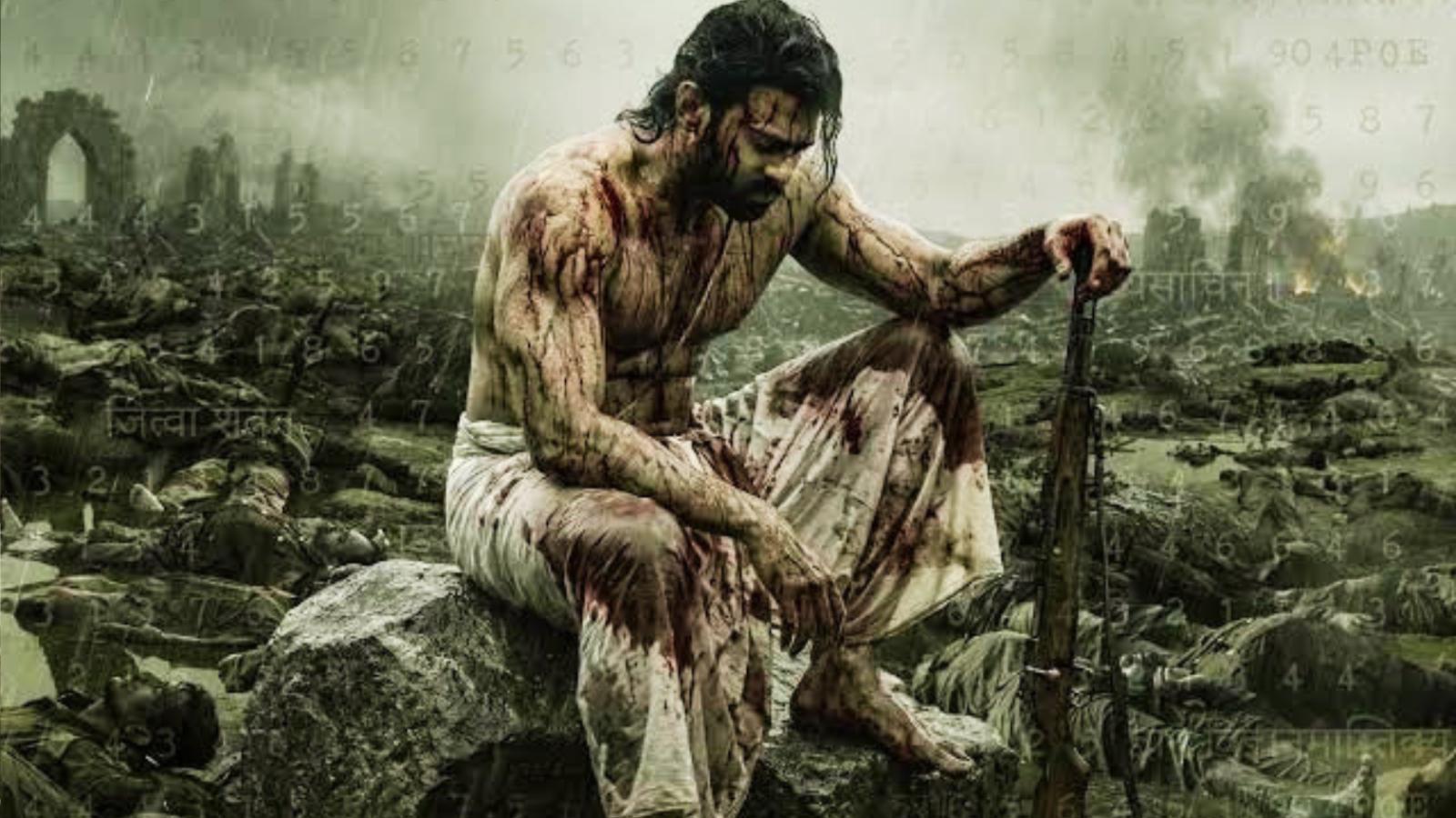 Fauji Overseas Deal Confirms Prabhas Film&rsquo;s December Release
