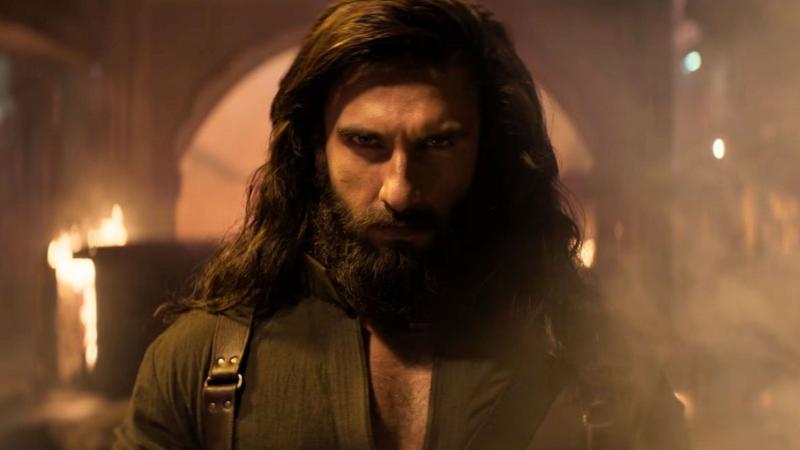 Dhurandhar Box Office Storm: Ranveer Singh&rsquo;s Film Heads Toward Historic 1000 Crore Club